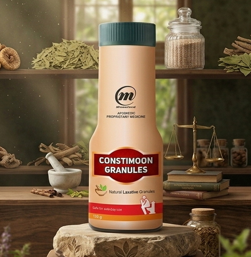 Constimoon