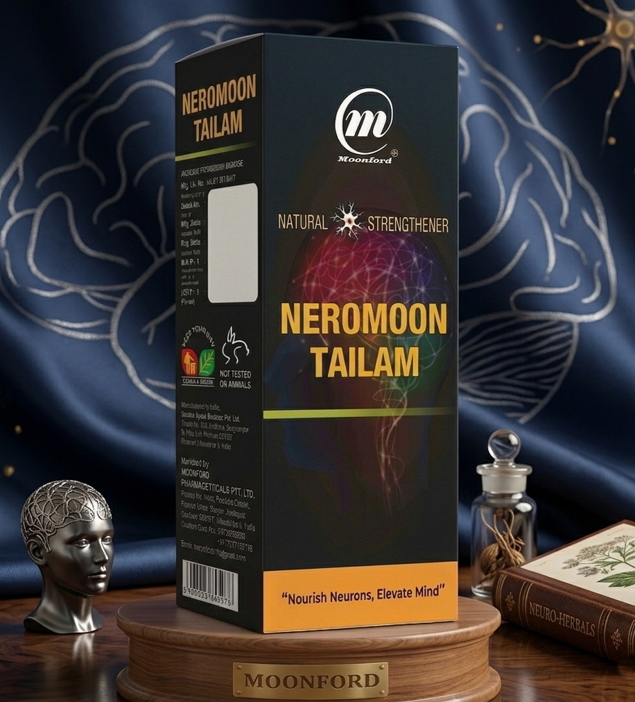 Neromoon-Tailam