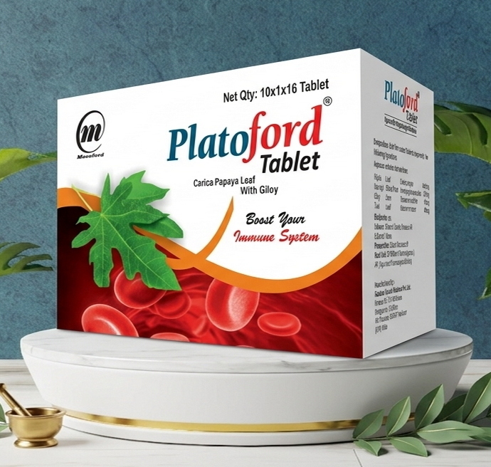 Platoford-Tablet