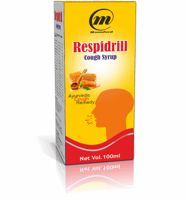 Respidrill